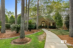 420 Clubhouse Dr, Fairhope, AL 36532 - Photo 5