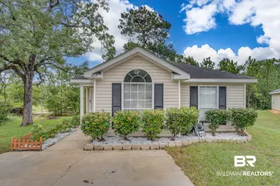 4615 Green Forest Ct, Mobile, AL 36618 - Photo 1