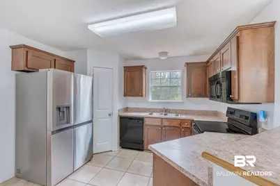 4615 Green Forest Ct, Mobile, AL 36618 - Photo 7
