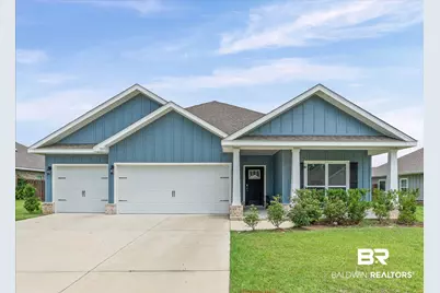 7977 Calverton St, Foley, AL 36535 - Photo 1