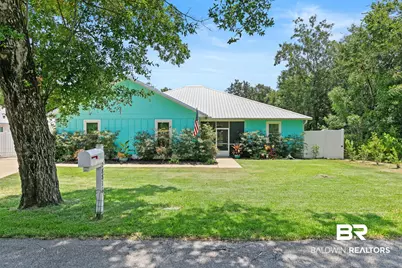28816 Sampson Ave, Orange Beach, AL 36561 - Photo 1