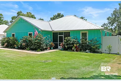 28816 Sampson Ave, Orange Beach, AL 36561 - Photo 5