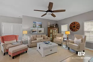 22713 Circle Dr, Robertsdale, AL 36567 - Photo 7