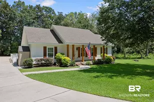 22713 Circle Dr, Robertsdale, AL 36567 - Photo 1