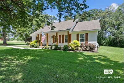 22713 Circle Dr, Robertsdale, AL 36567 - Photo 3