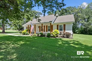 22713 Circle Dr, Robertsdale, AL 36567 - Photo 3