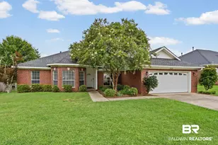 27529 Stratford Glen Dr, Daphne, AL 36526 - Photo 1