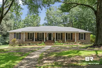 663 Ridgefield Road, Mobile, AL 36608 - Photo 33