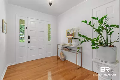 663 Ridgefield Road, Mobile, AL 36608 - Photo 3