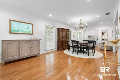 663 Ridgefield Road, Mobile, AL 36608 - Photo 5