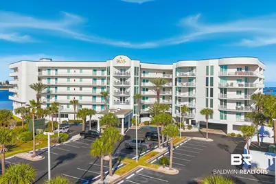 27501 Perdido Beach #A403, Orange Beach, AL 36561 - Photo 7