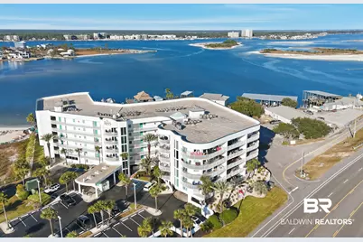 27501 Perdido Beach #A403, Orange Beach, AL 36561 - Photo 5