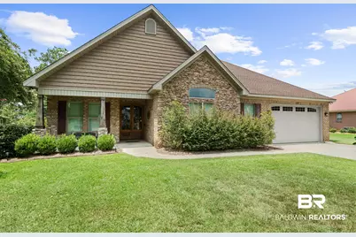 9245 Clubhouse Dr, Foley, AL 36535 - Photo 1