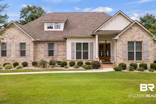 12395 Gracie Ln, Spanish Fort, AL 36527 - Photo 1