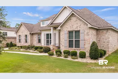 12395 Gracie Ln, Spanish Fort, AL 36527 - Photo 3