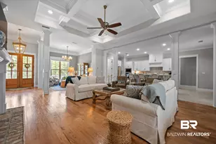 12395 Gracie Ln, Spanish Fort, AL 36527 - Photo 11
