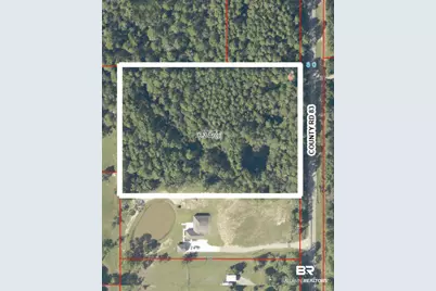 10975 County Road 83, Elberta, AL 36530 - Photo 1