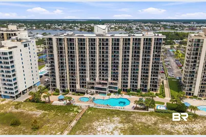 27100 Perdido Beach Blvd #UNIT 806, Orange Beach, AL 36561 - Photo 25