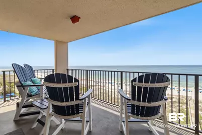 27100 Perdido Beach Blvd #UNIT 806, Orange Beach, AL 36561 - Photo 5