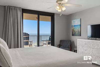 27100 Perdido Beach Blvd #UNIT 806, Orange Beach, AL 36561 - Photo 3