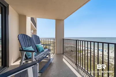 27100 Perdido Beach Blvd #UNIT 806, Orange Beach, AL 36561 - Photo 15