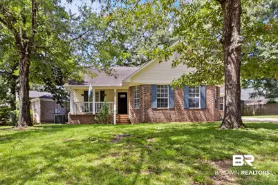 100 Georgia Ave, Daphne, AL 36526 - Photo 1