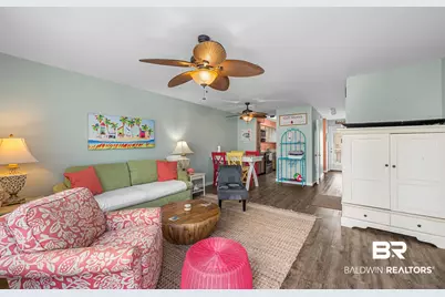 1816 West Beach #UNIT B2, Gulf Shores, AL 36542 - Photo 5