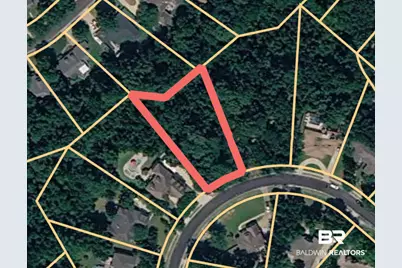 0 General Canby Dr #Lot 35, Spanish Fort, AL 36527 - Photo 3