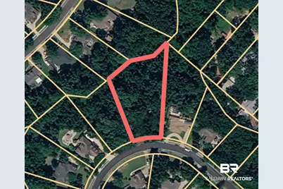 0 General Canby Dr #Lot 34, Spanish Fort, AL 36527 - Photo 5