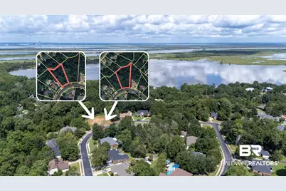 0 General Canby Dr #Lot 34, Spanish Fort, AL 36527 - Photo 3