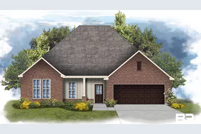 12389 Wagner Avenue, Spanish Fort, AL 36527 - Photo 1
