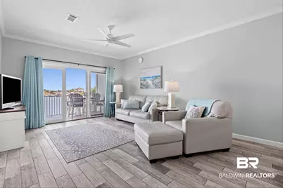 28875 Perdido Beach Blvd #2B, Orange Beach, AL 36561 - Photo 3