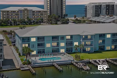 28875 Perdido Beach Blvd #2B, Orange Beach, AL 36561 - Photo 1