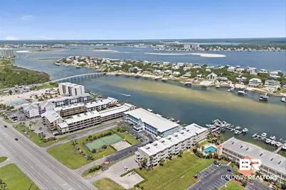 28875 Perdido Beach Blvd #2B, Orange Beach, AL 36561 - Photo 35