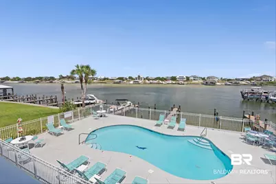 28875 Perdido Beach Blvd #2B, Orange Beach, AL 36561 - Photo 19