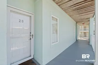 28875 Perdido Beach Blvd #2B, Orange Beach, AL 36561 - Photo 3