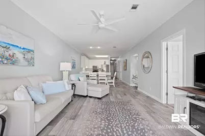28875 Perdido Beach Blvd #2B, Orange Beach, AL 36561 - Photo 9