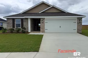21428 Tawny Loop, Robertsdale, AL 36567 - Photo 1