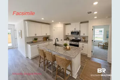 21428 Tawny Loop, Robertsdale, AL 36567 - Photo 3