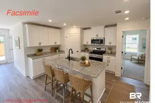 21428 Tawny Loop, Robertsdale, AL 36567 - Photo 3