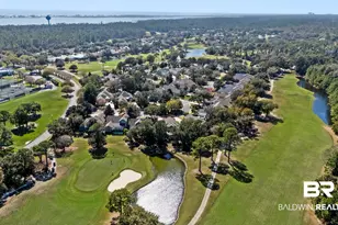 16 Baywalk Dr, Gulf Shores, AL 36542 - Photo 9