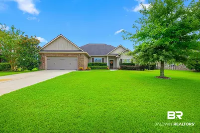 7075 Rocky Road Loop, Gulf Shores, AL 36542 - Photo 1