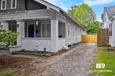 356 Michigan Ave, Mobile, AL 36604 - Photo 35
