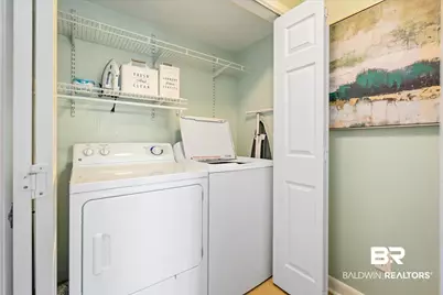 26115 Perdido Beach #UNIT 2B, Orange Beach, AL 36561 - Photo 5