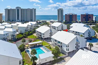 26115 Perdido Beach #UNIT 2B, Orange Beach, AL 36561 - Photo 11