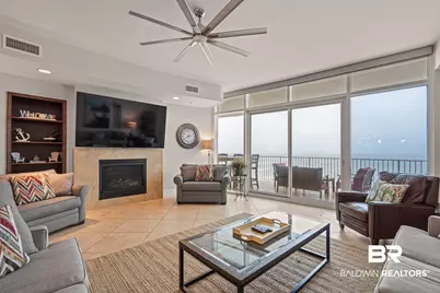 26302 Perdido Beach Blvd #D1502, Orange Beach, AL 36561 - Photo 5