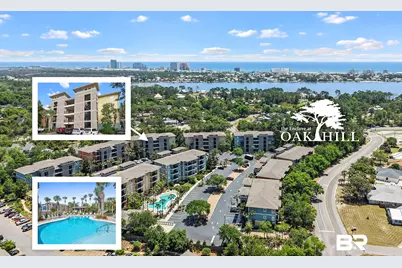 1430 Regency Rd #UNIT D101, Gulf Shores, AL 36542 - Photo 3