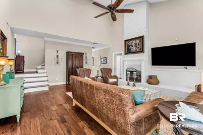 23755 Montrose Woods Drive, Fairhope, AL 36532 - Photo 11