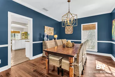 23755 Montrose Woods Drive, Fairhope, AL 36532 - Photo 7