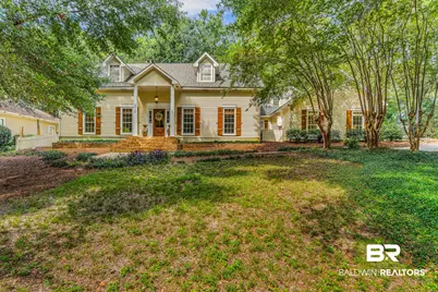 23755 Montrose Woods Drive, Fairhope, AL 36532 - Photo 1
